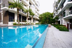 The Foresta @ Mount Faber (D4), Condominium #233678441
